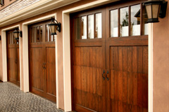 South Weston garage extension quotes